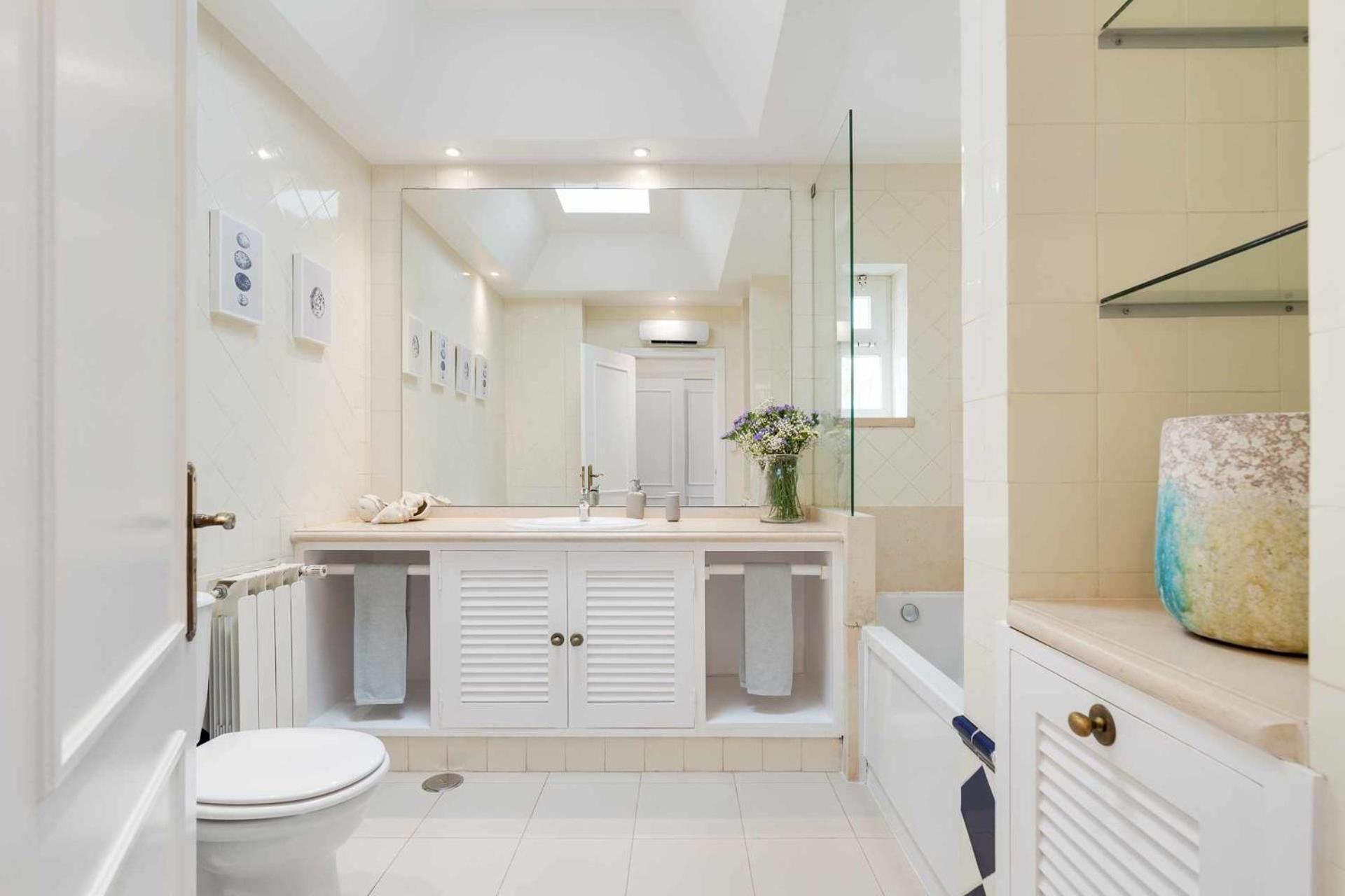 Unique Beach Villa With Ocean View Pool Tennis Cascais Extérieur photo