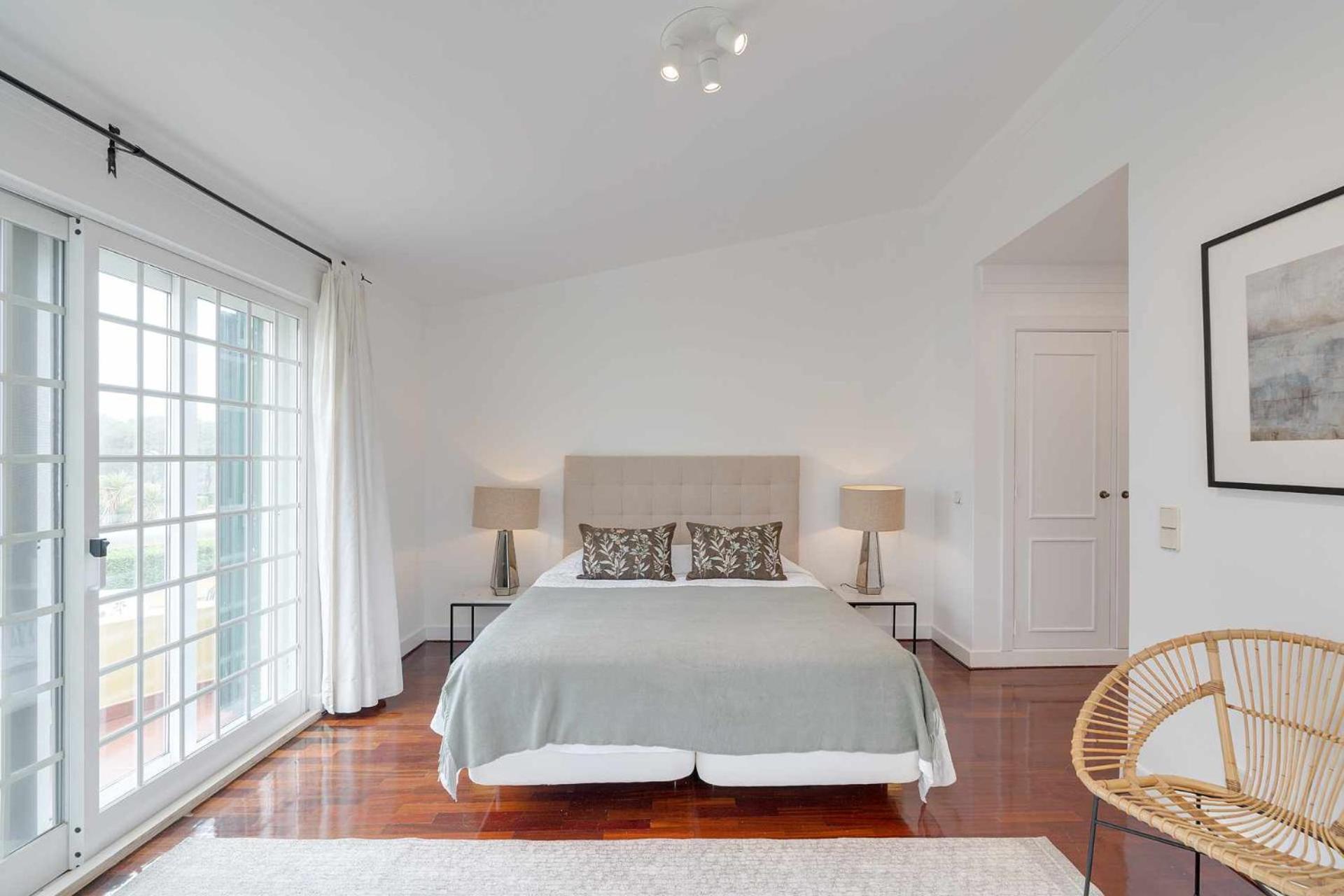 Unique Beach Villa With Ocean View Pool Tennis Cascais Extérieur photo
