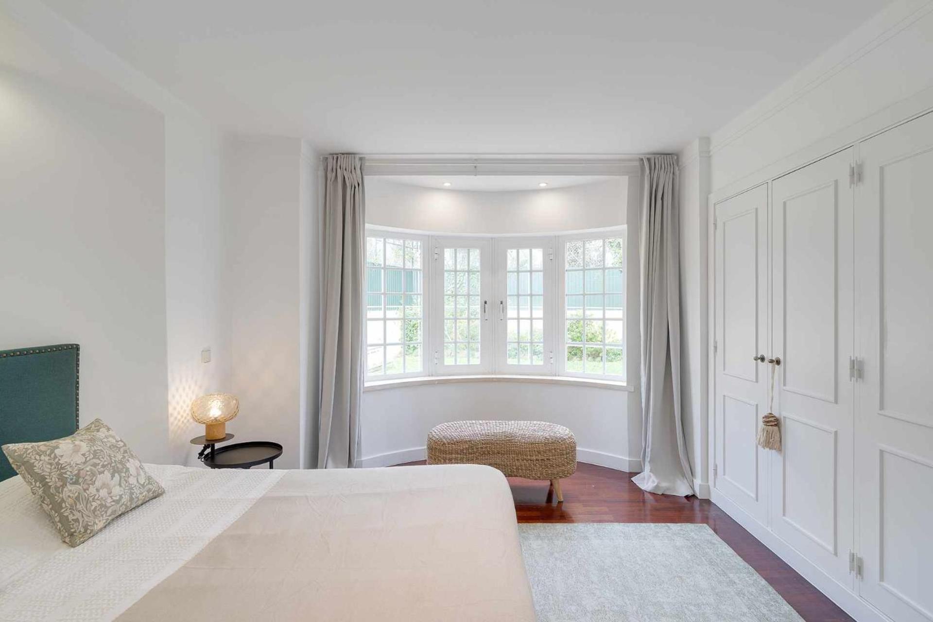 Unique Beach Villa With Ocean View Pool Tennis Cascais Extérieur photo