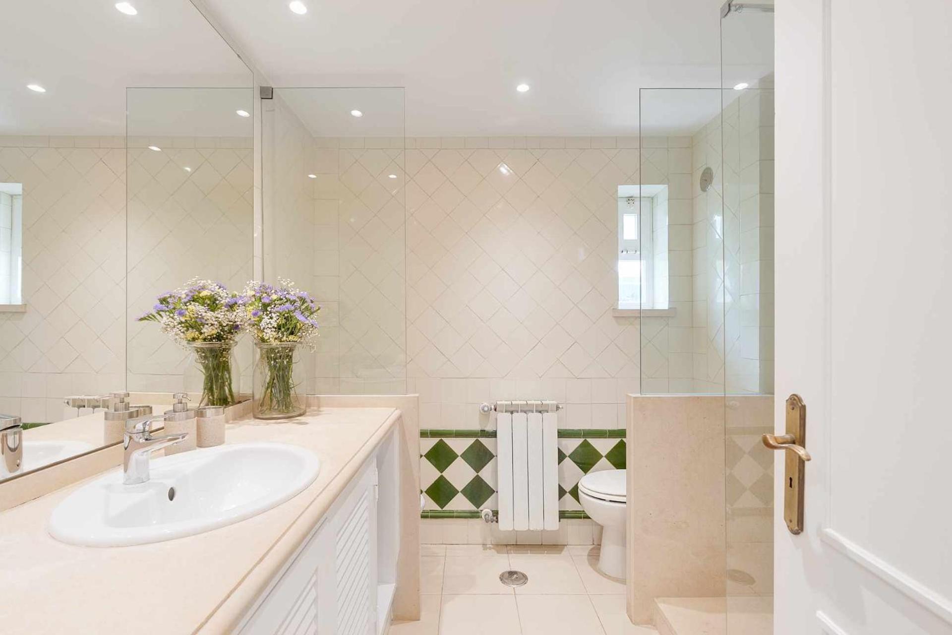 Unique Beach Villa With Ocean View Pool Tennis Cascais Extérieur photo