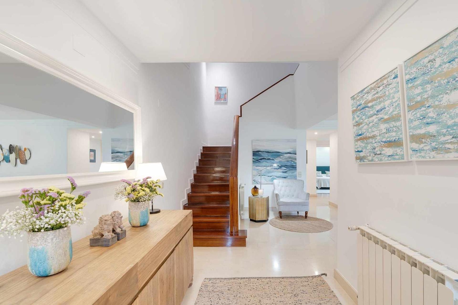 Unique Beach Villa With Ocean View Pool Tennis Cascais Extérieur photo